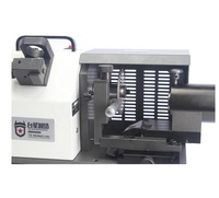 TXMC TX-X6A Affûteuse professionnelle Endmill Rectifieuse 2 3 4 Flûte End Mill Grinder