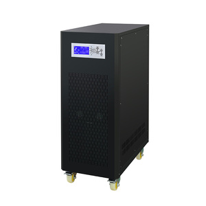 Sistema Solar Híbrido Fuera de la Red de 2Kw, Trifásico, Bajo Voltaje 48V 380V, 15Kw, 25, 30 Kw, 70Kw, Fotovoltaico Trifásico de 6Kw, 4Kw - Product Image 1