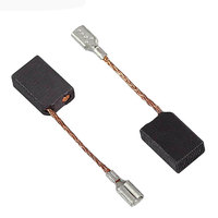 Brosse en carbone RO125 EQ pour ponceuse Festool Ras 115.04 E BF 1 RO125 EQ FEQ 2E C14