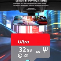 Carte Mémoire U1 A1 Originale 1tb Ps2 32 Gb 64 Gb 128gb 256 Gb Sd Tf Memory Card 32gb 64gb 128gb 256gb 1tb