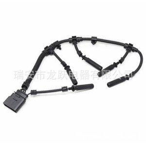 Arnés de Cables Leoni 074972095B con Revestimiento de PVC para Uso Automotriz - Product Image 3
