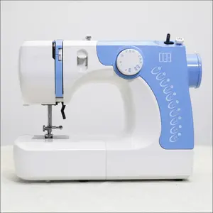 BT-1212 mini handheld sewing machine portable domestic sewing machines household