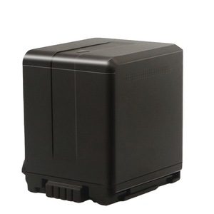 VW-VBG260 3000mAh Battery for Panasonic HMC73MC 153MC HS200 <b>Camera</b> CE RoHS Certified Wholesale Bulk 12-Month Warranty - Product Image 2