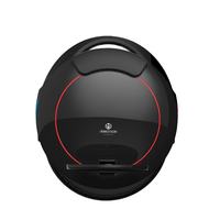 E-monociclo monociclo eléctrico EUC Inmotion V5F 550W Motor y batería de 72V