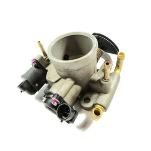 Performance mécanique individuel boitier papillon 1.6L 2112-1148010-1 - Product Image 5