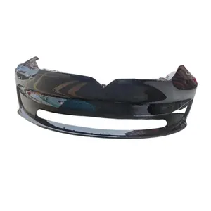 New product in stock 2023 Model X front bumper 1588186-00-C