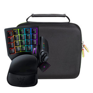 Tartarus Pro V2 Gaming Keypad Estuche de transporte a prueba de golpes EVA Case Bag - Product Image 2