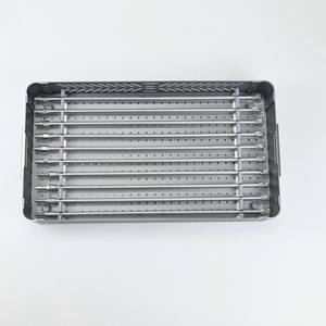 Medische Hulpmiddelen Levert Medische Instrumenten Orthopedische Flexibele Ruimer Set - Product Image 1