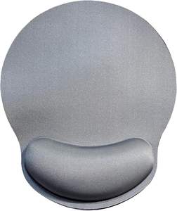 Fábrica Custom <span class=keywords><strong>Gel</strong></span> <span class=keywords><strong>Mouse</strong></span> <span class=keywords><strong>Pad</strong></span> com Base de Borracha Antiderrapante Ergonômico Mousepad em Estilo Cartoon Scratch Proof em tamanhos em estoque Cores - Product Image 6