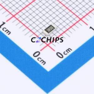 Resistencia SMD WR12W3R00FTL 1206 (Tipo: Película Gruesa) (Resistencia: 3 Ohmios Precisión: 1%) - Product Image 1