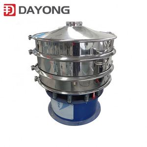 DY Series 12000GS Linear Vibro Shifter Magnetic Grid Core Component Motor Stainless Steel 304 High Efficiency for Food Chemical - Product Image 3