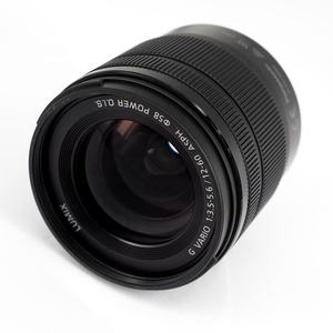 DF 도매 원래 Z CAM 12-60mm F3.5-5.6 표준 줌 렌즈 광학 이미지 안정화 H-FS12060 M4/3 렌즈 - Product Image 5