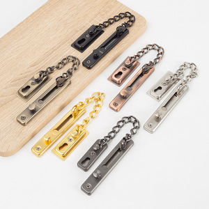 โซ่กันขโมยสแตนเลสแบบใช้งานได้จริง - Product Image 4