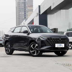 ชางอัน UNI-Z PHEV 2026 สมาร์ท นิว บลูเวล 130 กม. รุ่นแบทเทิลชิป <span class=keywords><strong>รถ</strong></span>ยนต์ปลั๊กอินไฮบริดใหม่ ราคาประหยัด <span class=keywords><strong>รถ</strong></span> SUV 5 ที่นั่ง - Product Image 3