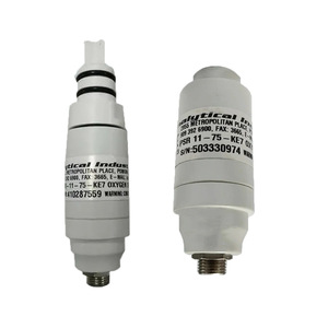 Analytical Industries Inc Capteur d'oxygène PSR 11-75-KE7 pour moniteurs de patients et appareils ECG - Product Image 3