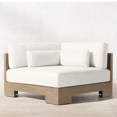 One Seat Corner