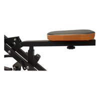Sports Power AB Core Rider Horse Equipment Simulator Ejercicio Easy Horse Riding Total Crunch Machine para gimnasio en casa Fitness