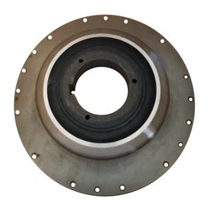 Pièces de compresseur d'air de <span class=keywords><strong>construction</strong></span> Coupleur 35834787 avec composants d'engrenage essentiels - Product Image 2