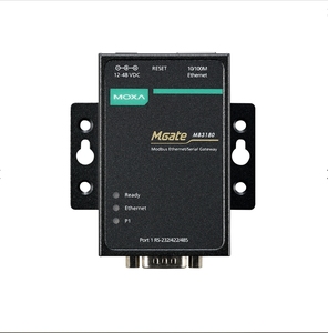 MGate MB3280 Modbus TCP Gateways <strong>Network</strong> Switches Product Category - Product Image 3