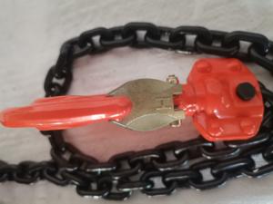 1Ton โซ่ขนาด50ตันบล็อคผลิตด้วยตนเองใช้ในบ้านใช้ในร้านค้าวัสดุก่อสร้าง - Product Image 3