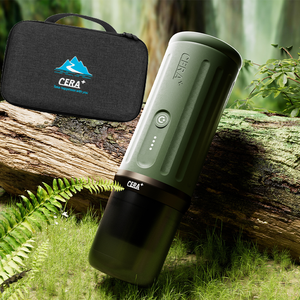 Machine à café expresso <span class=keywords><strong>pas</strong></span> <span class=keywords><strong>cher</strong></span> 9-20 Bar Machine à expresso électrique Café expresso italien Matériaux de qualité alimentaire Prix bon marché - Product Image 4