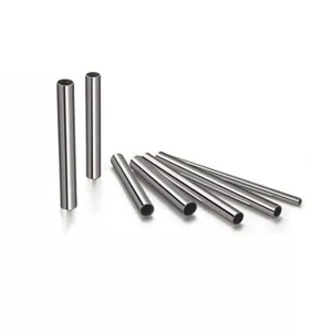 ท่อสแตนเลส <span class=keywords><strong>A213</strong></span> ASTM <span class=keywords><strong>TP321</strong></span>พรีเมี่ยม - Product Image 1