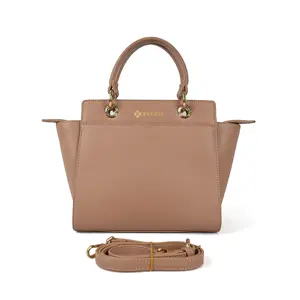 Sac à main en cuir de bonne qualité, mallette de Design Unique, de couleur Pure, mallette de <span class=keywords><strong>marque</strong></span> célèbre, - Product Image 1