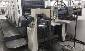 <span class=keywords><strong>Komori</strong></span> LS-<span class=keywords><strong>540</strong></span> - Product Image 4