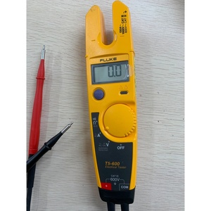 1PC  T5-600 600V Probador de Voltaje y Corriente USADO - Product Image 1