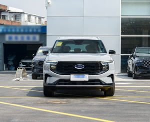 2023 Chine <span class=keywords><strong>Prix</strong></span> pas cher Bonne condition <span class=keywords><strong>Ford</strong></span> <span class=keywords><strong>Edge</strong></span> 2.0t 275HP L4 hybride 4WD 7 sièges Voiture d'<span class=keywords><strong>occasion</strong></span> 0km à vendre - Product Image 5