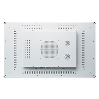 Bestview PC tout-en-un à écran tactile 15,6 pouces Android RK3576/RK3568/RK3588, PC à châssis ouvert, écran tactile capacitif industriel