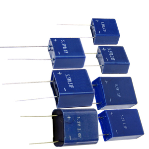 5. 5v1f hai lớp siêu tụ điện - Product Image 1