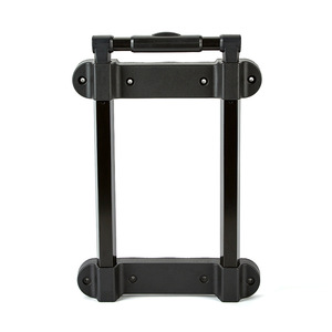 Vỏ dụng cụ hợp kim nhôm 100kg với giá đỡ hành lý chịu lực ống dày có thể mở rộng - Product Image 4