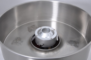 Large capacity commercial stainless steel orange marshmallow <b>machine</b> - Product Image 6