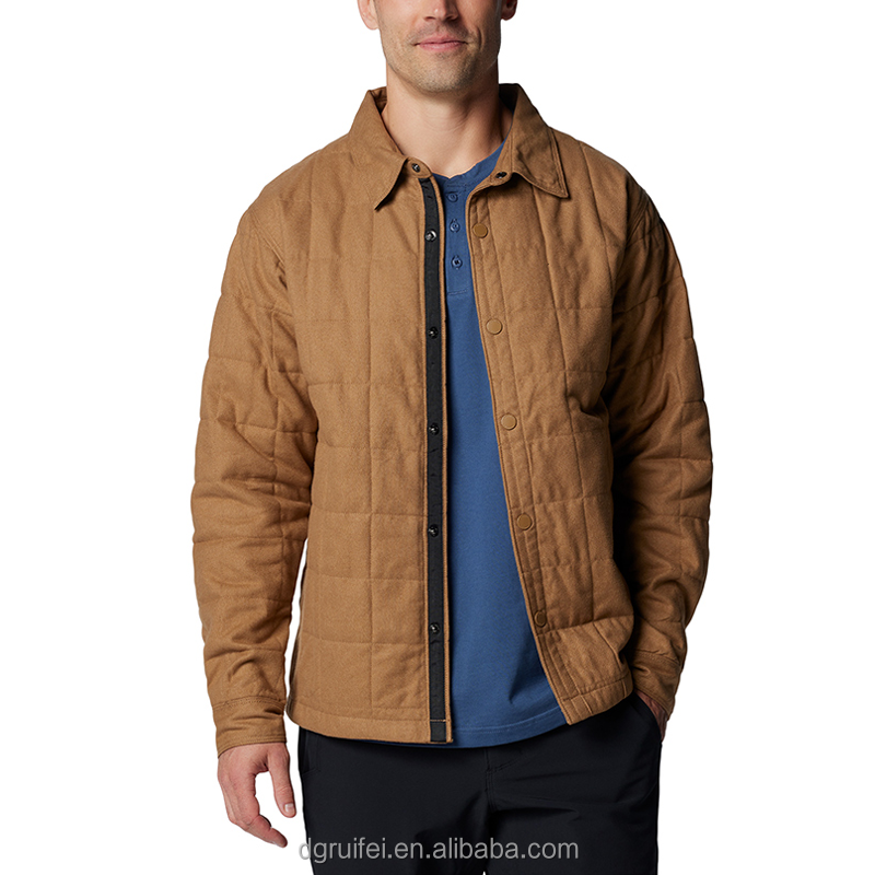Oversized Jacket