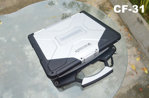 Công Cụ Chẩn Đoán Ô Tô Toughbook CF31 Máy Tính I5 CPU CF-31 Máy Tính Xách Tay Diesel - Product Image 4