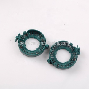 Wholesales Hella5 HID Bi Xenon Automobile Projector with HD Lens Spot Glas H Ella 5 Car Projector Lens Auto LED - Product Image 5