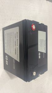 Batería QB Queenbattery 12V 100AH 200AH 300AH 12V100A 12V200A 12V300A Lifepo4 para Autocaravanas y Embarcaciones (12V de Plomo-Ácido a Litio) - Product Image 4