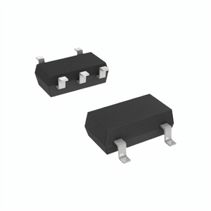 SC 74A, SOT 753 ชิ้นส่วนอิเล็กทรอนิกส์สำหรับการจัดการพลังงาน (PMIC) ตัวแทนจำหน่ายอย่างเป็นทางการ IRU1205-30CLTR - Product Image 1
