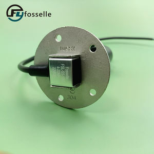 Diesel kraftstoff Flüssig öl Wasserstands ensor Automatisches Füllstand messgerät für Fahrzeuggeneratoren für Schiffs fahrzeuge - Product Image 6