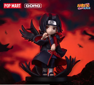 <span class=keywords><strong>Figurine</strong></span> 100% authentique Art Resonance Shippuden Series Battle <span class=keywords><strong>Akatsuki</strong></span> Organization Theme PVC ABS à l'échelle 1/12, boîte mystère pour les 14 ans et plus - Product Image 5