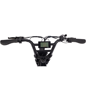 20*4.0 Fatbike Electric Hidden Battery 48V20Ah Chopper Ebike Super Popular Full Suspension 73 <b>Bike</b> Electric - Product Image 5