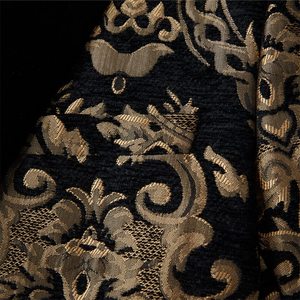 Abito da uomo Slim giacca nera pantaloni gilet <span class=keywords><strong>smoking</strong></span> da sposa abbigliamento abito da ballo da sposa <span class=keywords><strong>smoking</strong></span> da <span class=keywords><strong>sposo</strong></span> 3 pezzi Set - Product Image 4