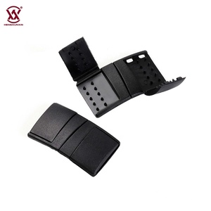 15Mm 20Mm Dây Buộc Snaps Kết Nối Ly Khai An Toàn <span class=keywords><strong>Clasp</strong></span> Nhựa An Toàn Ly Khai Móc Cho Dây Buộc - Product Image 1