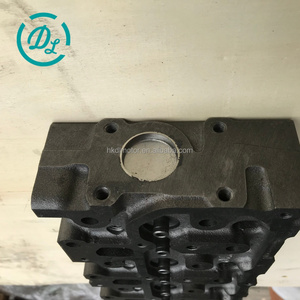 ฝาสูบดีเซล DL EexcavaStart 3TNV70 รุ่น 119515-11700 สำหรับเครื่องยนต์รถขุดขนาดเล็ก - ทนทาน เชื่อถือได้ ติดตั้งง่าย - Product Image 5