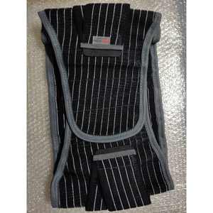 Support lombaire SuperOrtho B5-018 avec boucle élastique et 4 baleines pour soulager les douleurs dorsales - Product Image 5