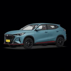 Découvrez Changan X5 PLUS: une technologie de pointe et une expérience de conduite inégalée à vendre - Product Image 1