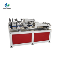 Bande de protection d'angle pour panneaux, protection d'angle en papier multicouche en forme de U et en forme de L, ligne de production automatique de machines
