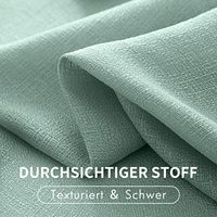 Nouvelles Voiles de Rideaux en Lin Transparent à Œillets, Texture Irrégulière, pour Salon et Chambre à Coucher