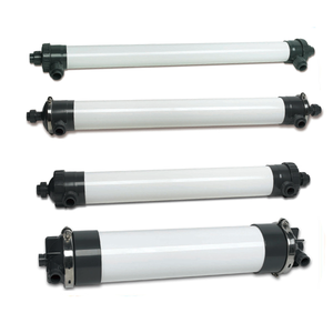 Membranas de Ultrafiltración UF-4040 de Fabricantes de Membranas, Membrana de Fibra Hueca - Product Image 2